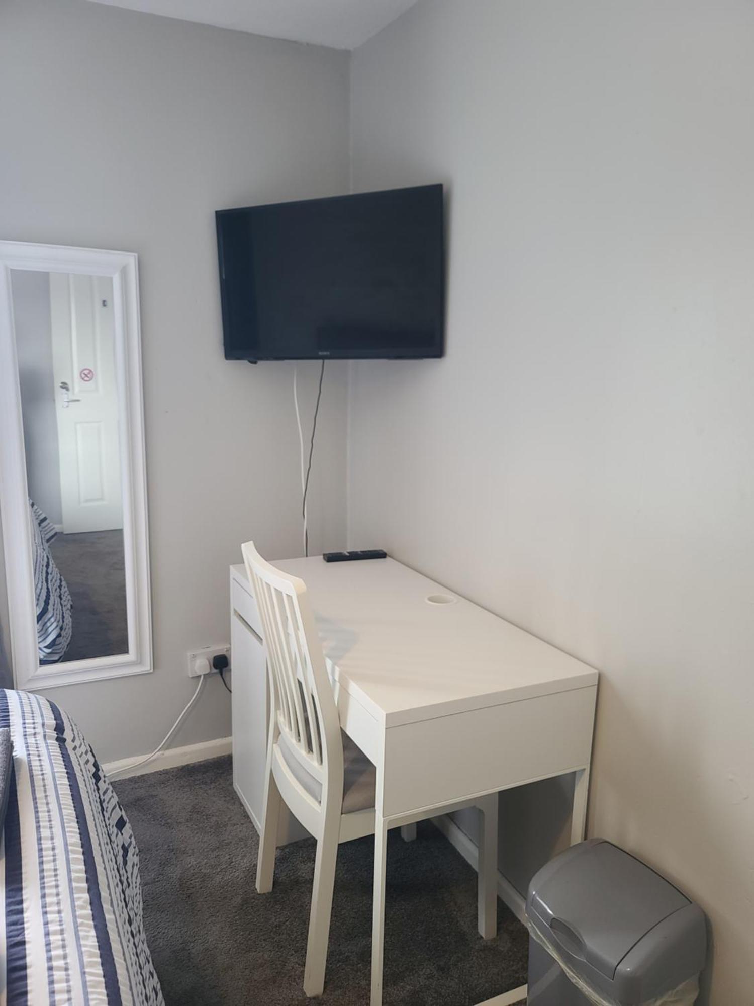 Crimea Street Townhouse Belfast Apartment Exterior foto