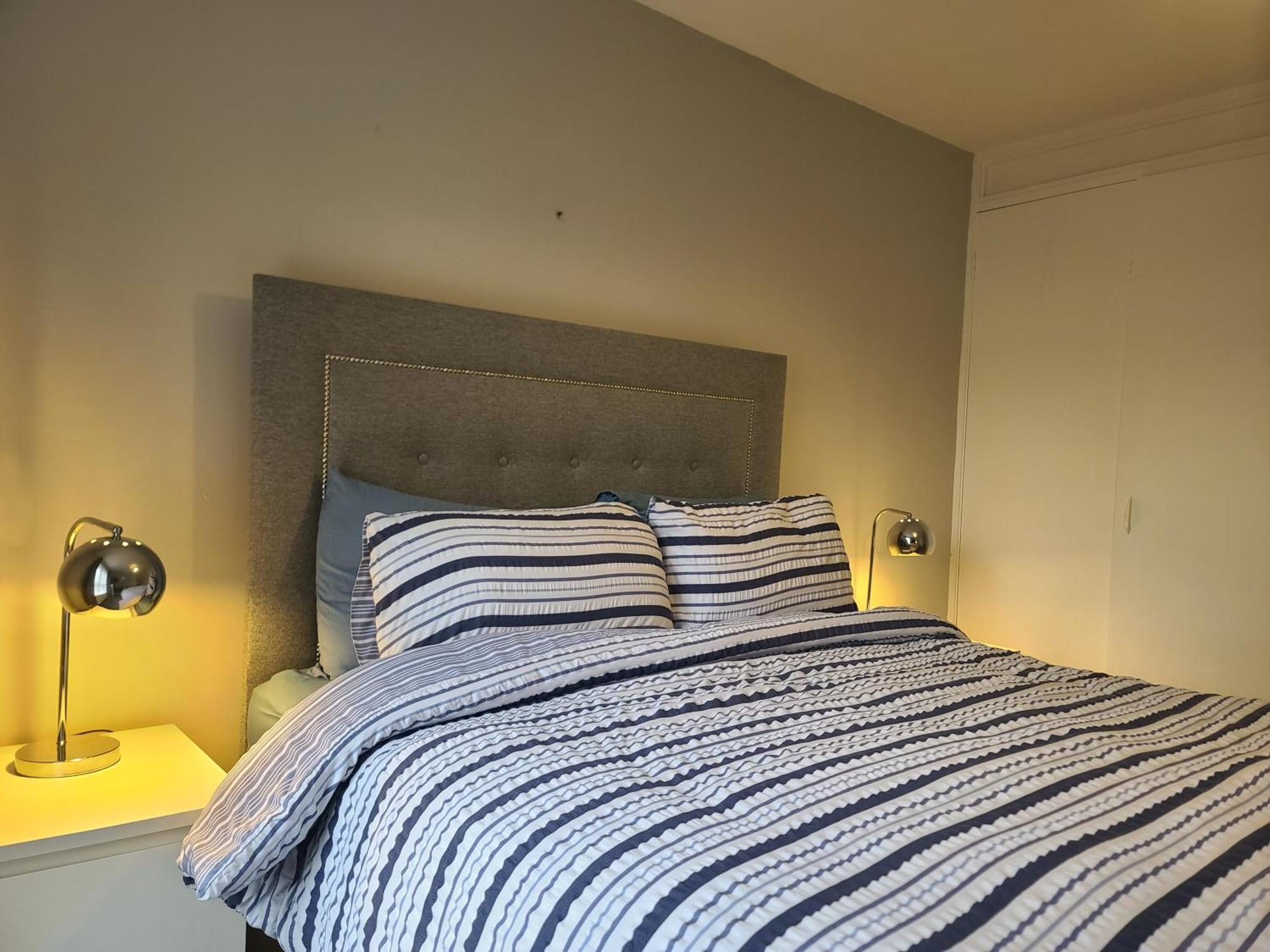 Crimea Street Townhouse Belfast Apartment Exterior foto